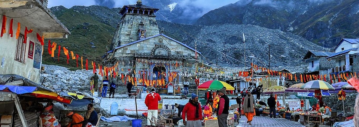 Chardham Yatra Travel Guide: A Comprehensive Overview